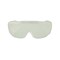 Magid Safety Glasses, Uncoated, Clear Lens, Clear Frame, 20 PK Y20C20 - alternate 3